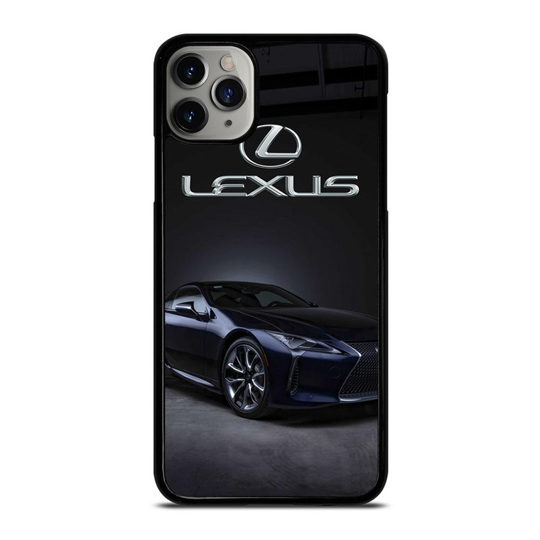 LEXUS CAR EMBLEM iPhone 11 Pro Max Case