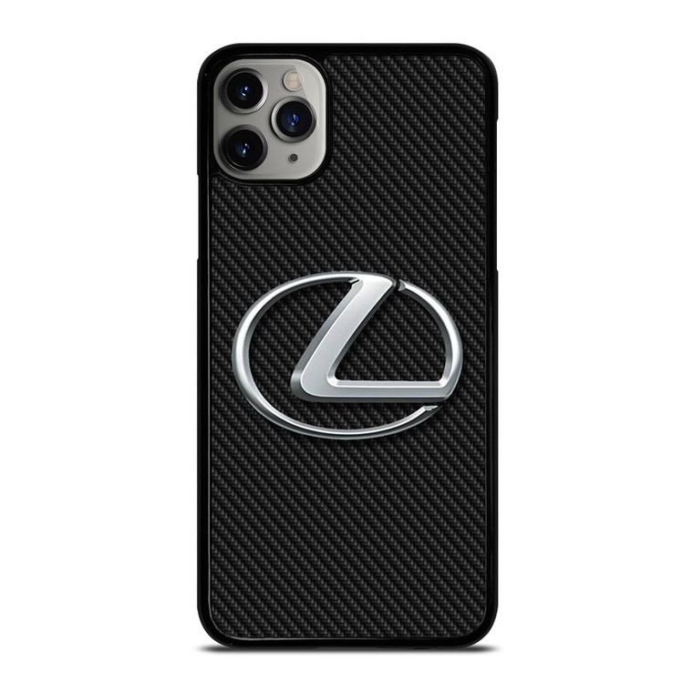 LEXUS ICON iPhone 11 Pro Max Case