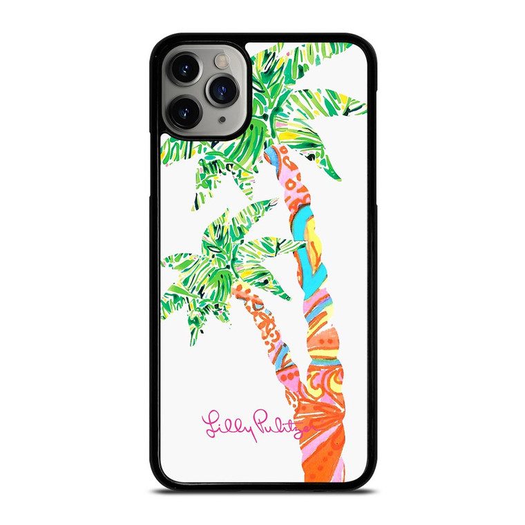 LILLY PULITZER PALM iPhone 11 Pro Max Case