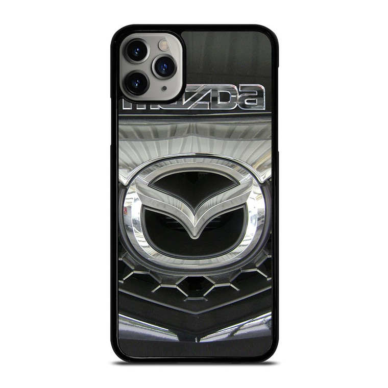 MAZDA iPhone 11 Pro Max Case