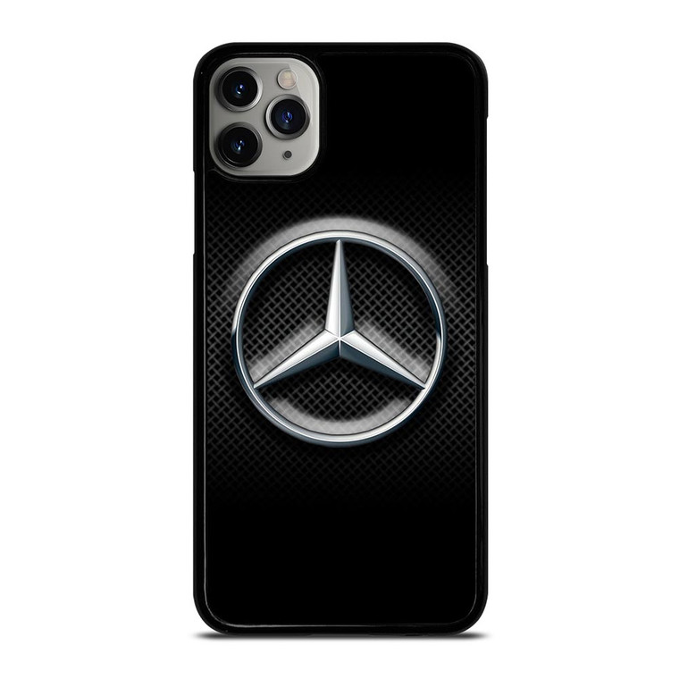 MERCEDES BENZ LOGO iPhone 11 Pro Max Case