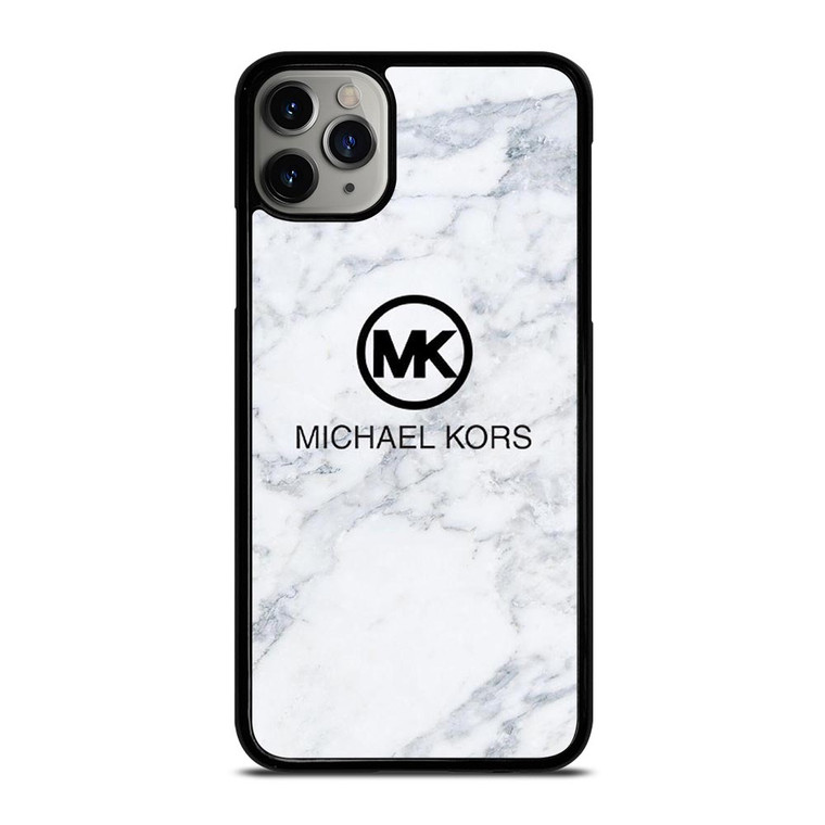 MICHAEL KORS LOGO 3 iPhone 11 Pro Max Case