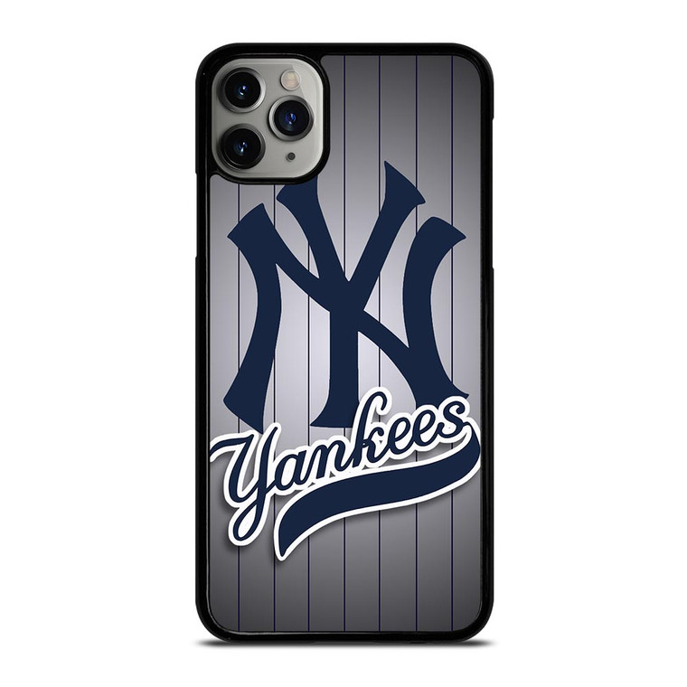 NEW YORK YANKEES iPhone 11 Pro Max Case