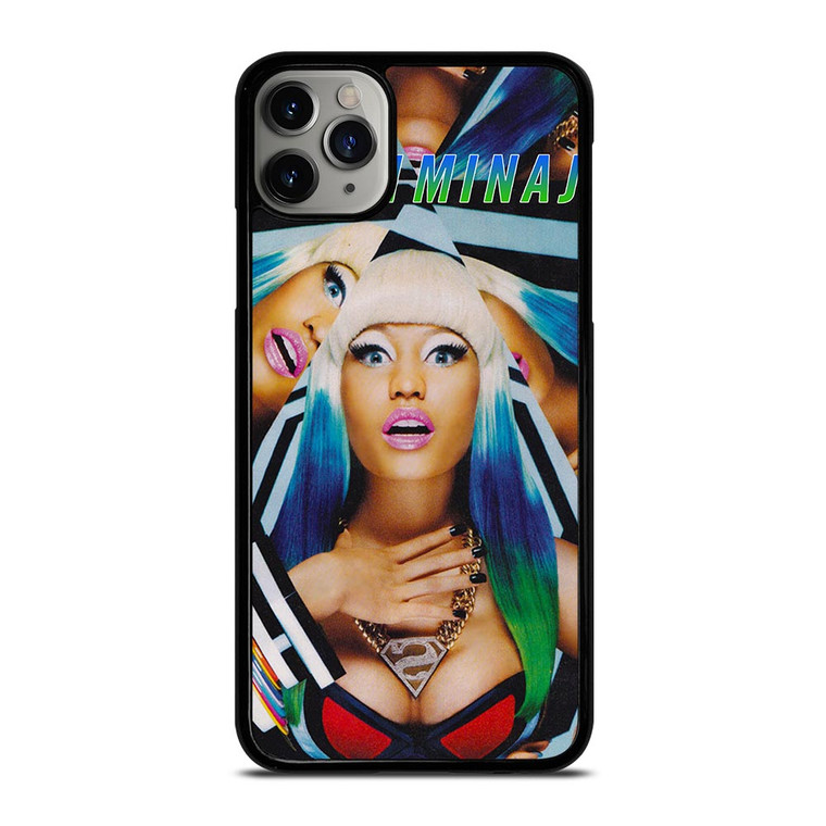 NICKI MINAJ iPhone 11 Pro Max Case