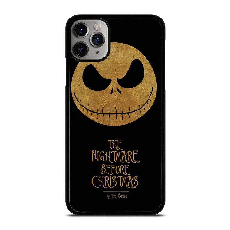NIGHT BEFORE CHRISTMAS iPhone 11 Pro Max Case