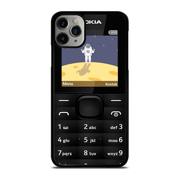 NOKIA CLASSIC PHONE iPhone 11 Pro Max Case