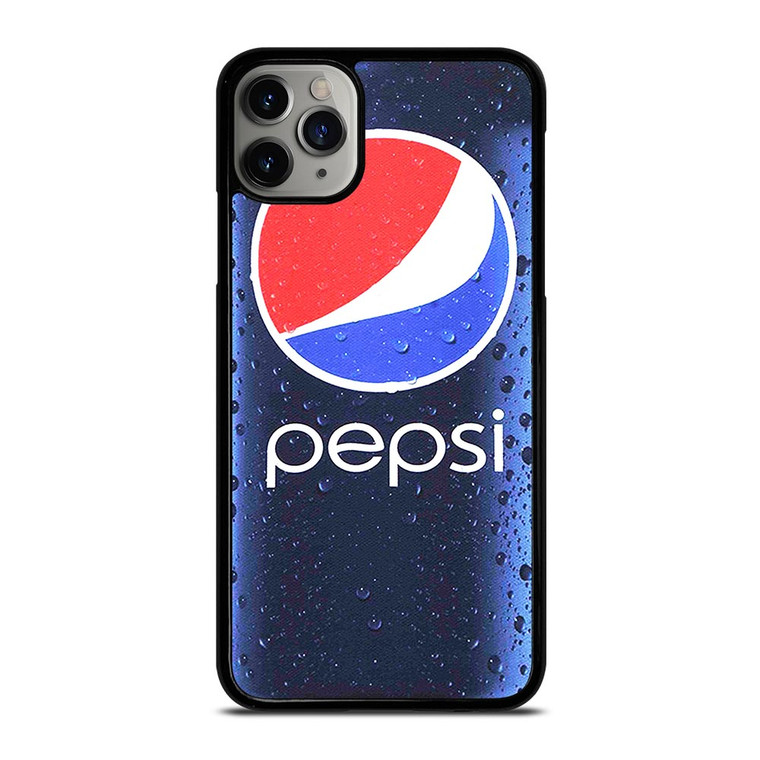 PEPSI iPhone 11 Pro Max Case