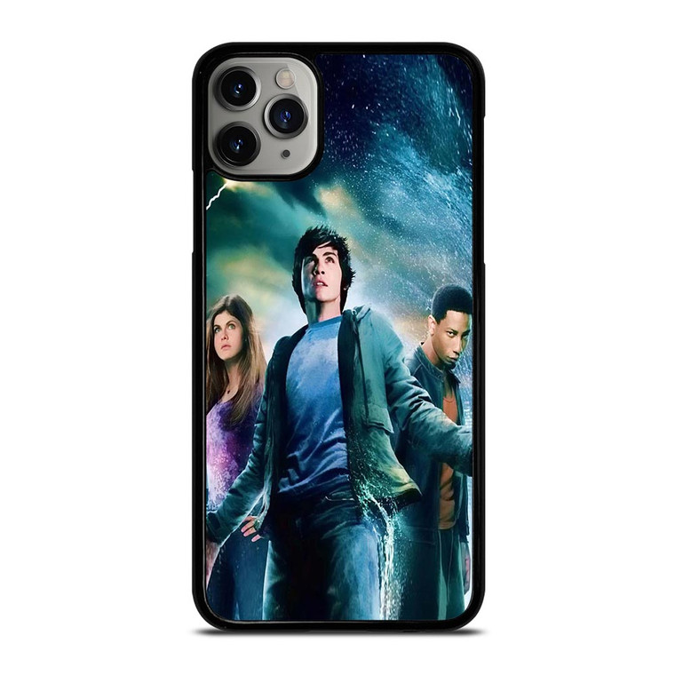 PERCY JACKSON iPhone 11 Pro Max Case