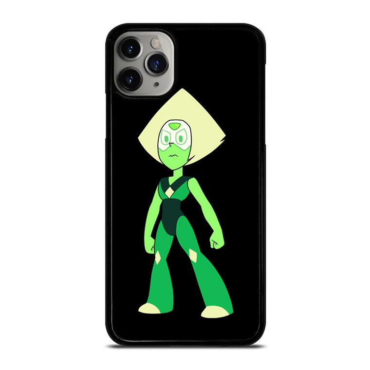 PERIDOT STEVEN UNIVERSE iPhone 11 Pro Max Case