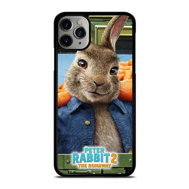 PETER RABBIT 2 THE RUNAWAY iPhone 11 Pro Max Case