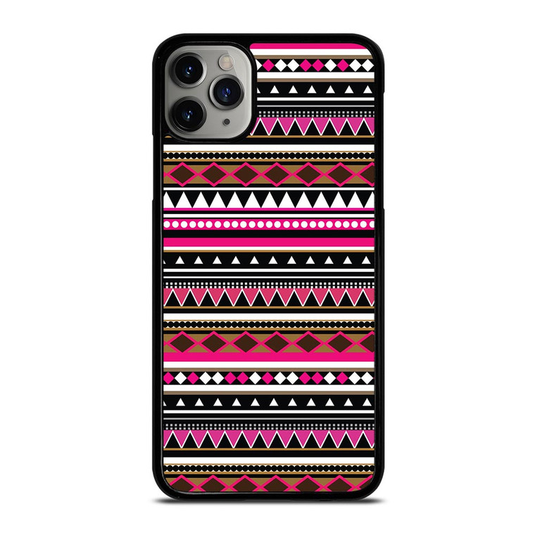 PIECE TRIBAL PATTERN 1 iPhone 11 Pro Max Case