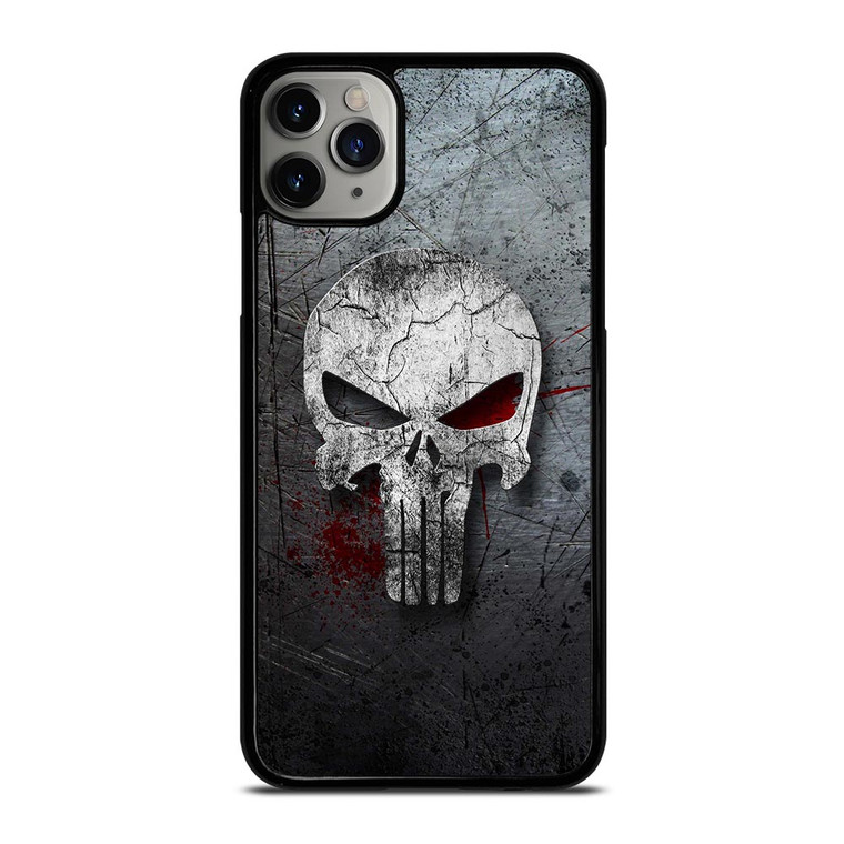 PUNISHER MARVEL iPhone 11 Pro Max Case