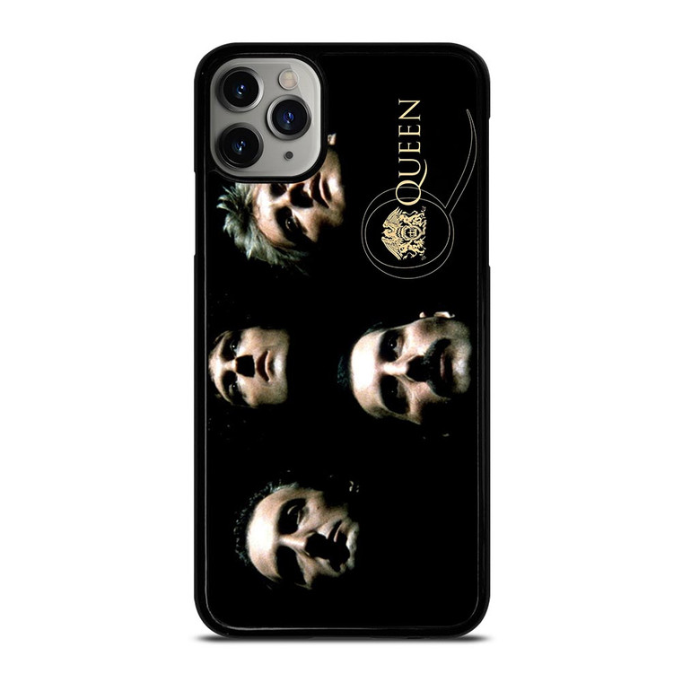 QUEEN iPhone 11 Pro Max Case