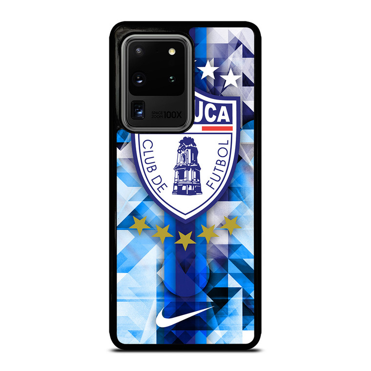 PACHUCA CLUB DE FUTBOL Samsung Galaxy S20 Ultra  Case