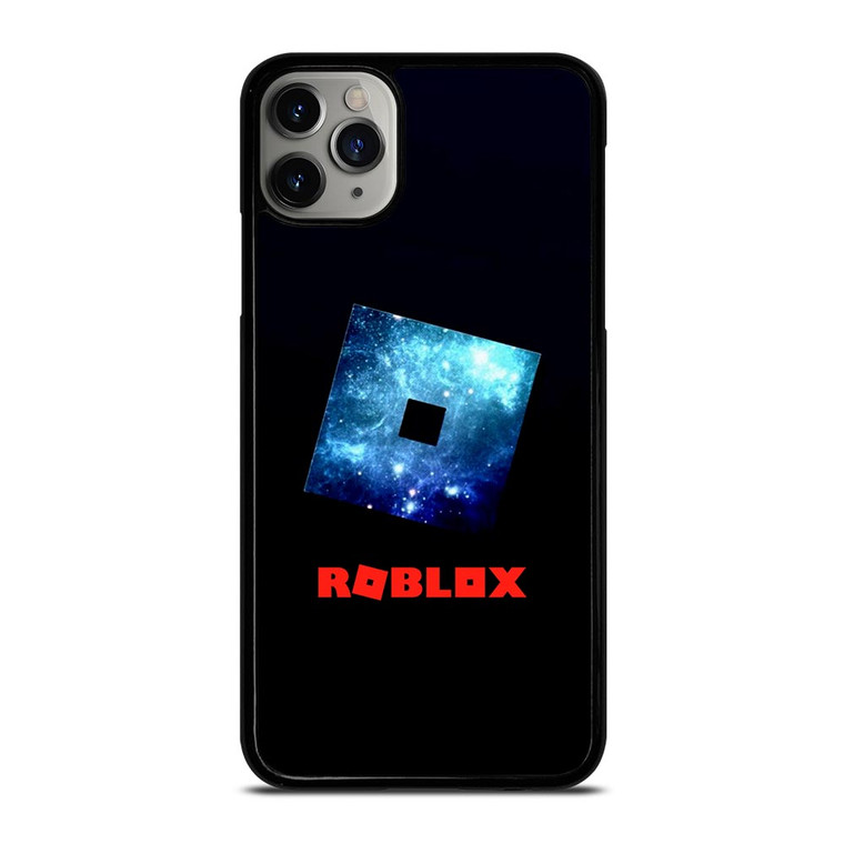 ROBLOX NEBULA SYMBOL iPhone 11 Pro Max Case
