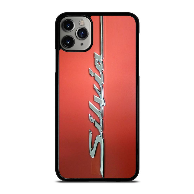 SILVIA iPhone 11 Pro Max Case
