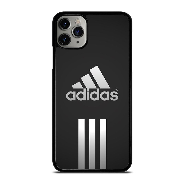 SIMPLE ADIDAS LOGO iPhone 11 Pro Max Case