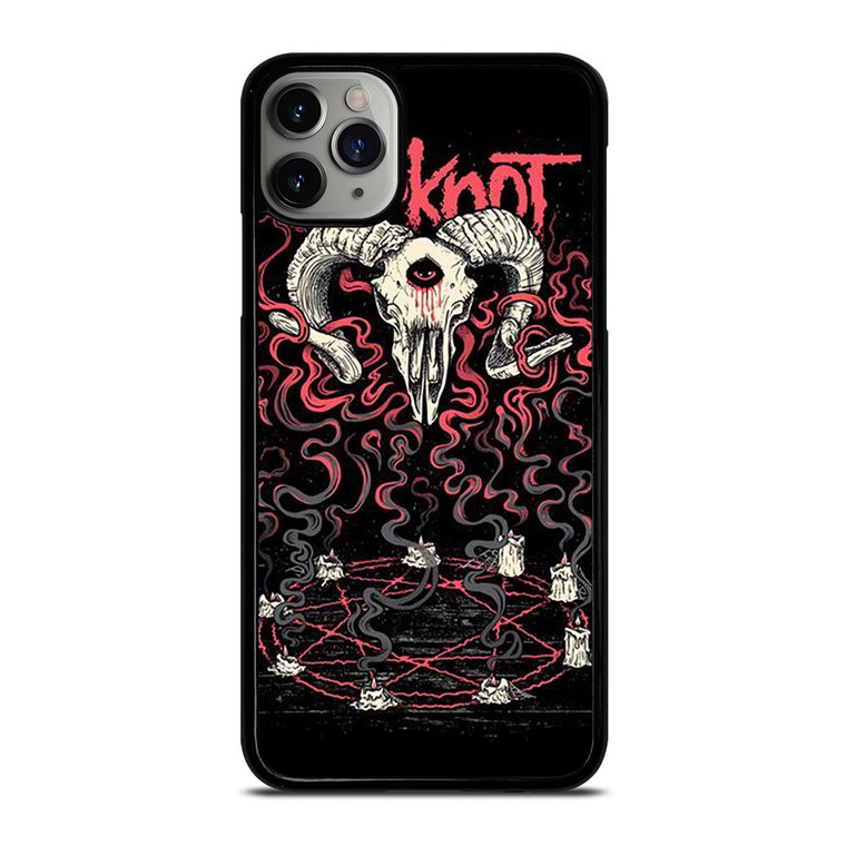 SLIPKNOT 3 iPhone 11 Pro Max Case