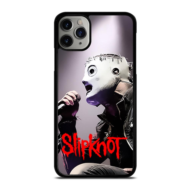 SLIPKNOT iPhone 11 Pro Max Case