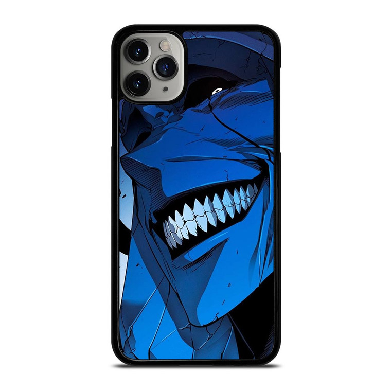 STATUE OF GOD SOLO LEVELING iPhone 11 Pro Max Case