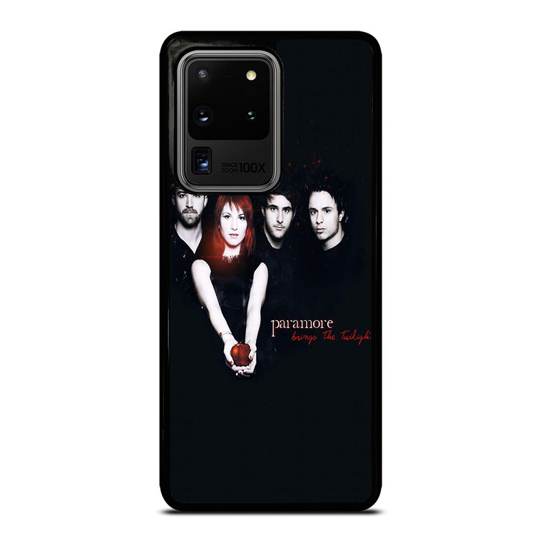 PARAMORE BRING THE TWILIGHT Samsung Galaxy S20 Ultra  Case