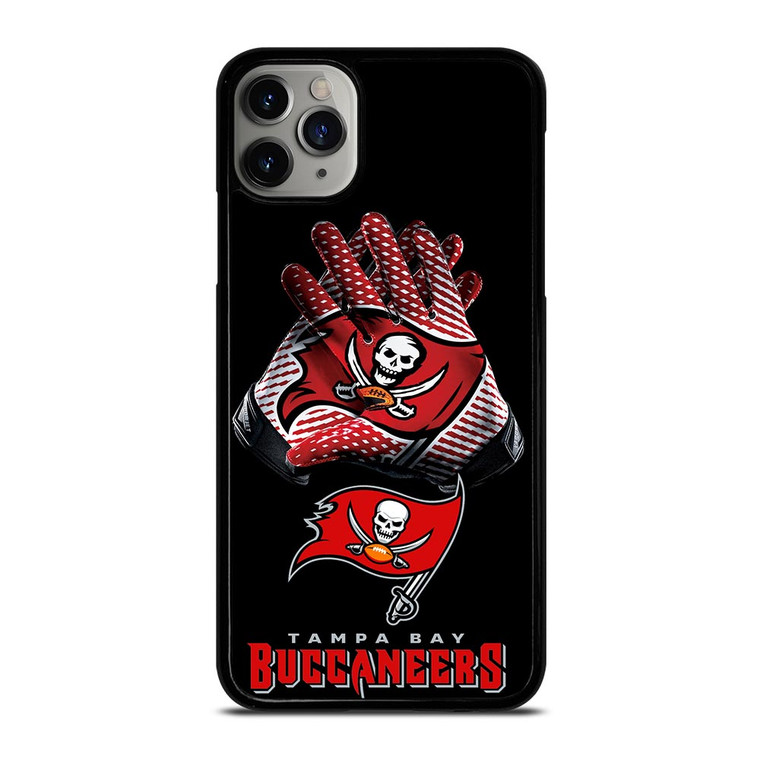 TAMPA BAY BUCCANEERS iPhone 11 Pro Max Case