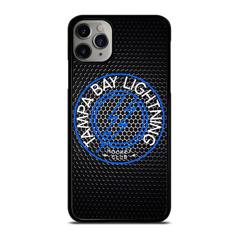 TAMPA BAY LIGHTNING iPhone 11 Pro Max Case