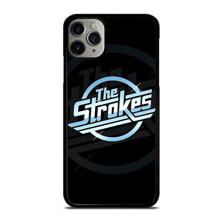 THE STROKES iPhone 11 Pro Max Case