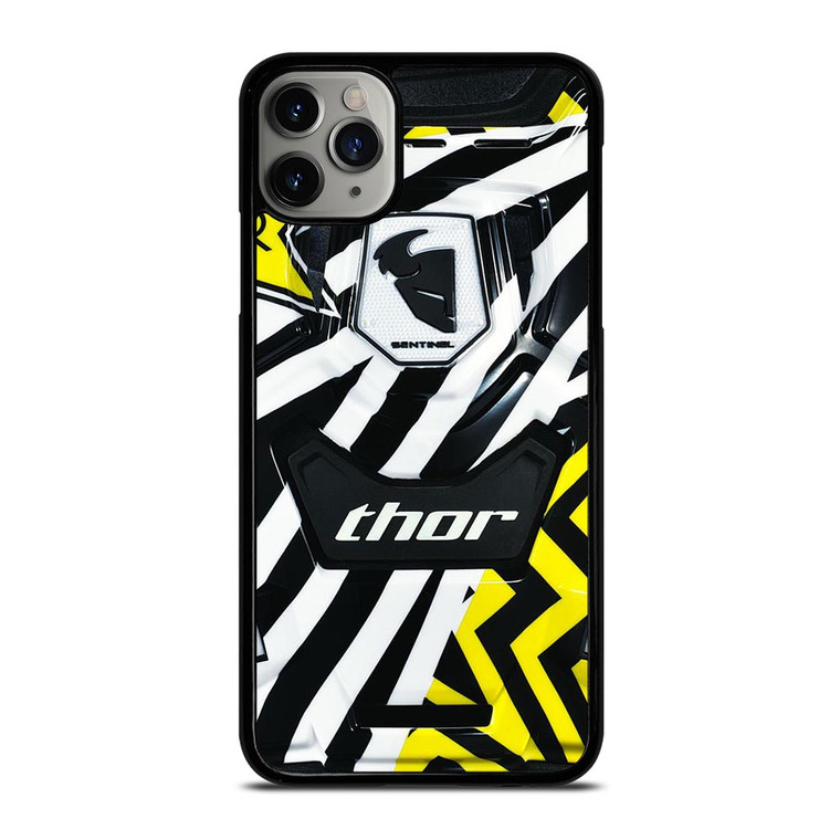THOR SENTINEL ROCKSTAR iPhone 11 Pro Max Case