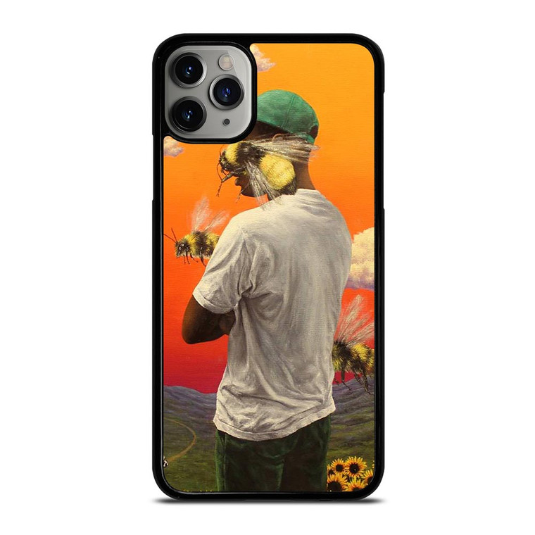 TYLER THE CREATOR ALBUM COVER iPhone 11 Pro Max Case