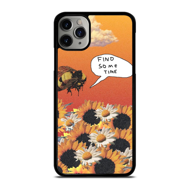 TYLER THE CREATOR FIND SOME TIME iPhone 11 Pro Max Case