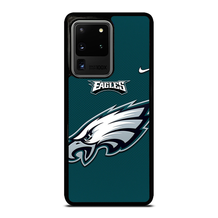 PHILADELPHIA EAGLES NFL Samsung Galaxy S20 Ultra  Case