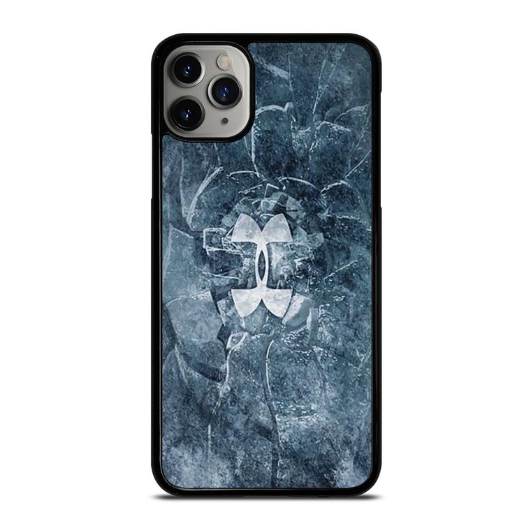 UNDER ARMOUR ICE iPhone 11 Pro Max Case