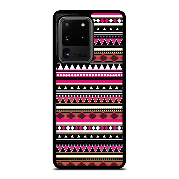 PIECE TRIBAL PATTERN 1 Samsung Galaxy S20 Ultra  Case
