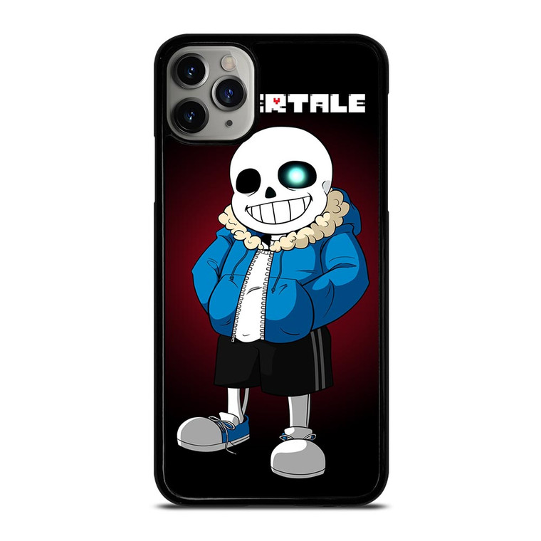 UNDERTALE iPhone 11 Pro Max Case