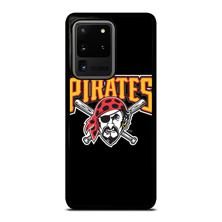 PITTSBURGH PIRATES 1997 LOGO Samsung Galaxy S20 Ultra  Case