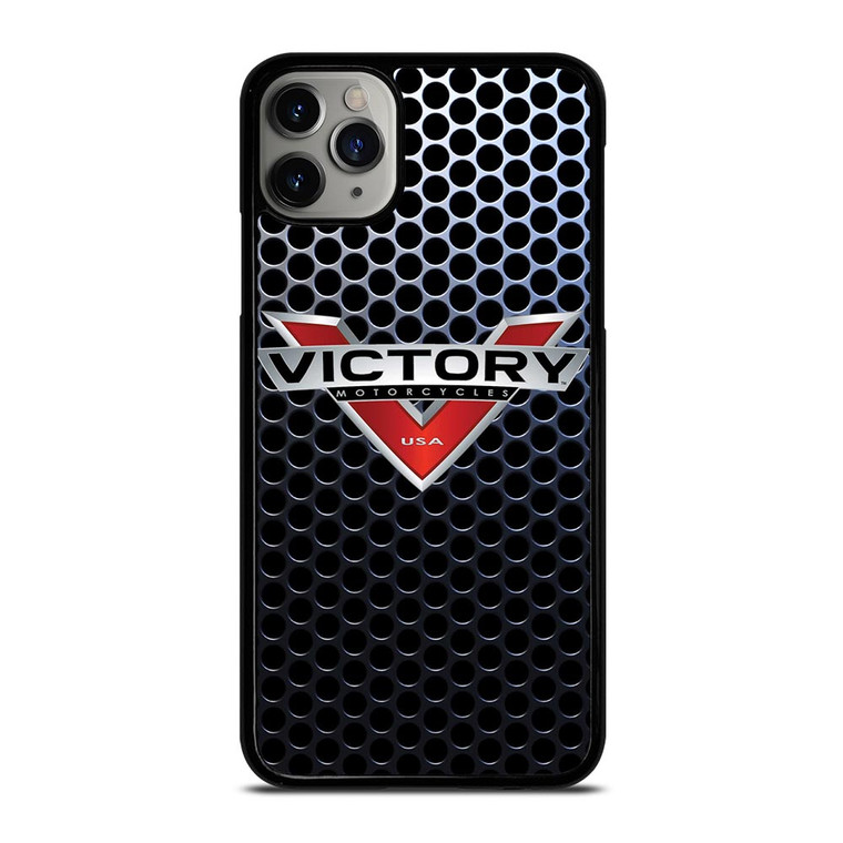 VICTORY iPhone 11 Pro Max Case