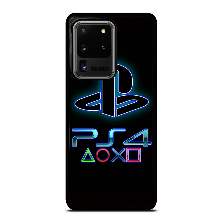 PLAYSTATION PS Samsung Galaxy S20 Ultra  Case