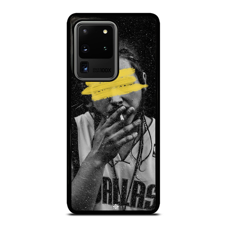 POST MALONE CIGAR Samsung Galaxy S20 Ultra  Case