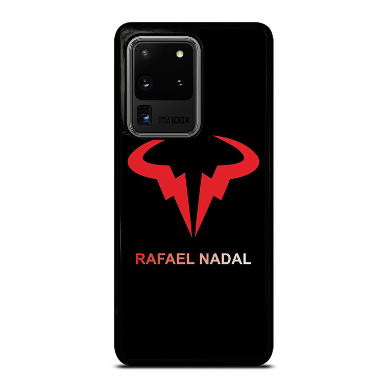 RAFAEL NADAL LOGO Samsung Galaxy S20 Ultra  Case