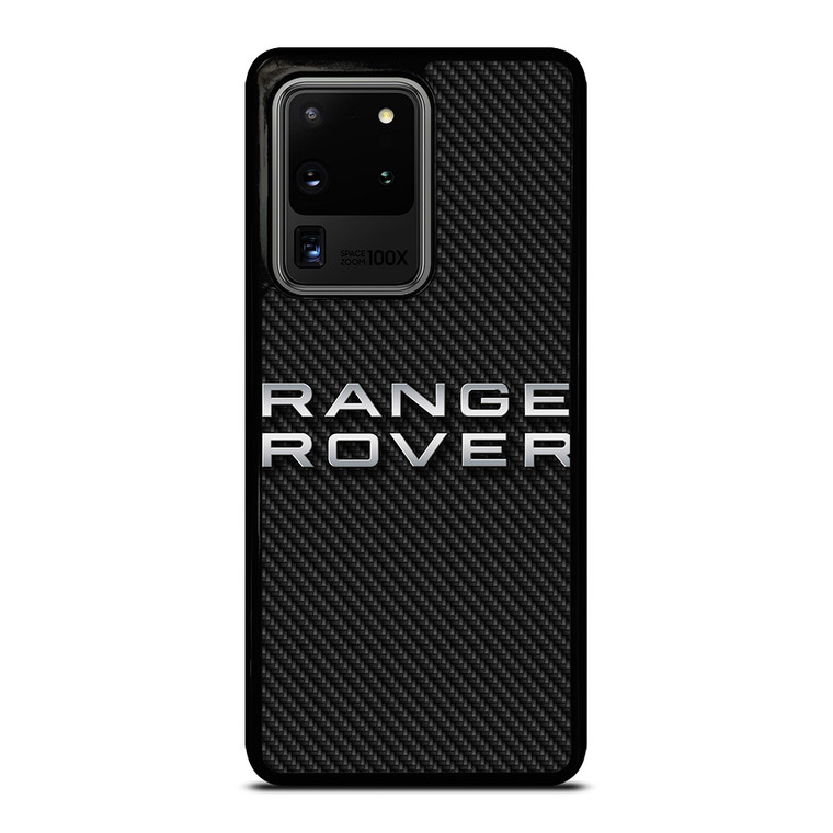 RANGE ROVER LOGO Samsung Galaxy S20 Ultra  Case