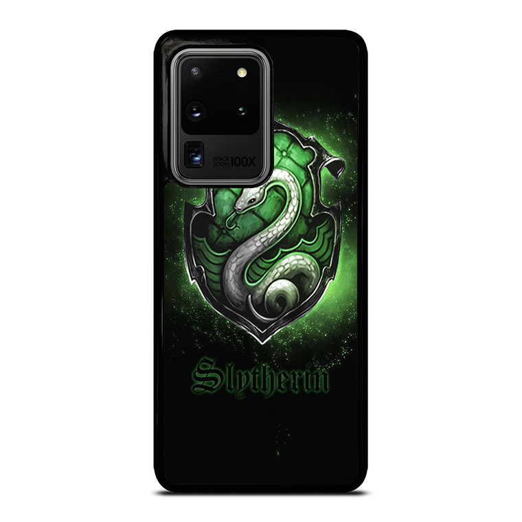 SLYTHERIN LOGO Samsung Galaxy S20 Ultra  Case