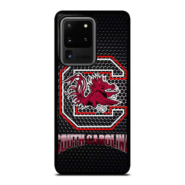 SOUTH CAROLINA GAMECOCKS Samsung Galaxy S20 Ultra  Case