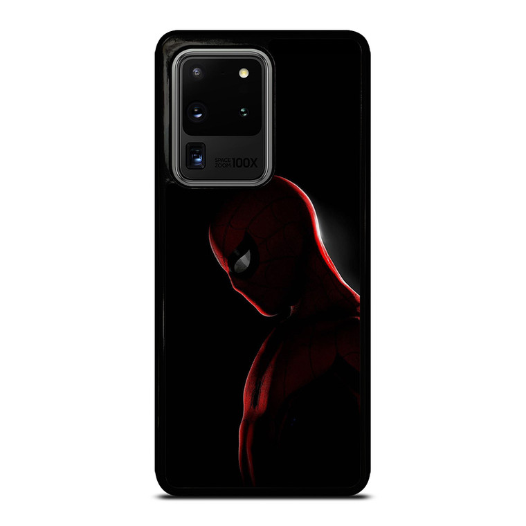 SPIDERMAN FAR FROM HOME MARVEL Samsung Galaxy S20 Ultra  Case