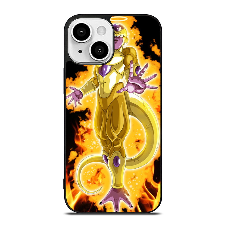 GOLDEN FRIEZA iPhone 13 Mini Case