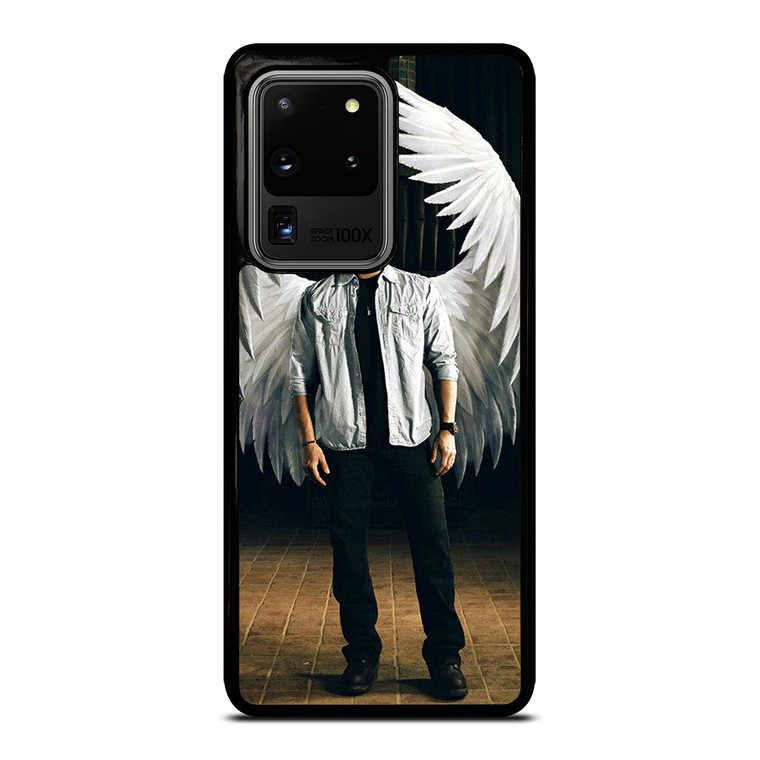 SUPERNATURAL WINGS Samsung Galaxy S20 Ultra  Case