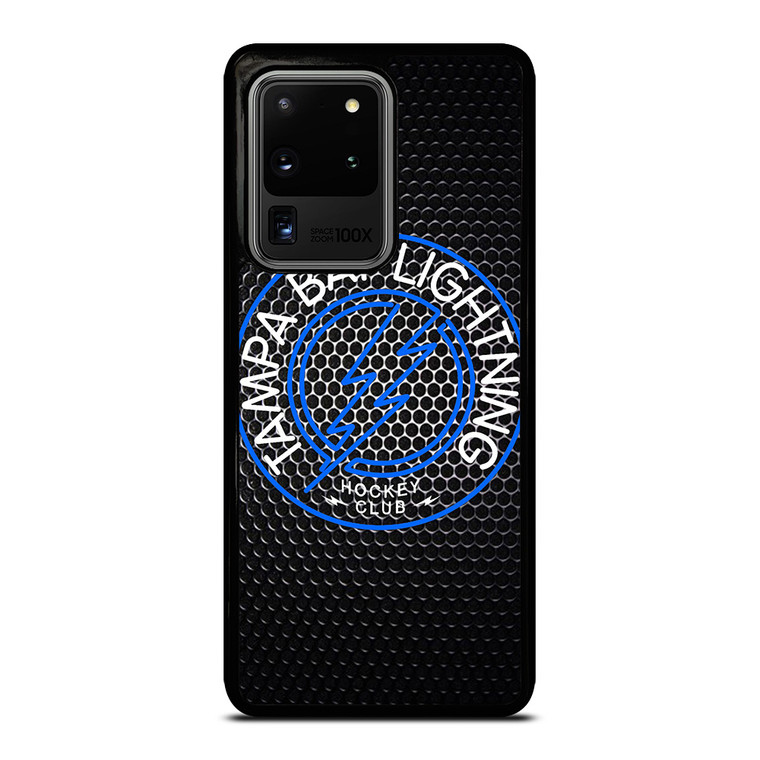 TAMPA BAY LIGHTNING Samsung Galaxy S20 Ultra  Case