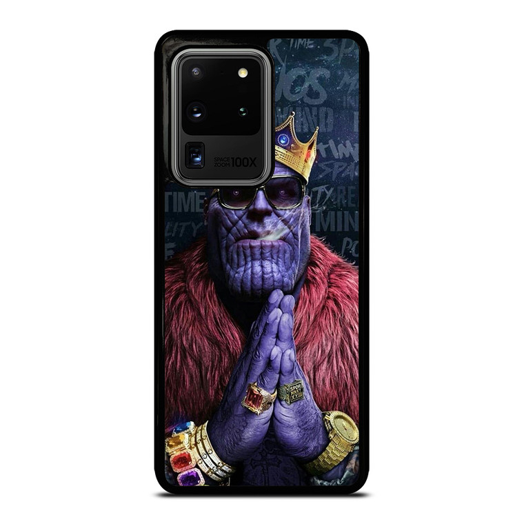 THANOS NEW Samsung Galaxy S20 Ultra  Case