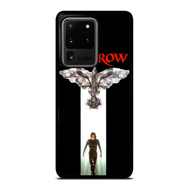 THE CROW MOVIE Samsung Galaxy S20 Ultra  Case