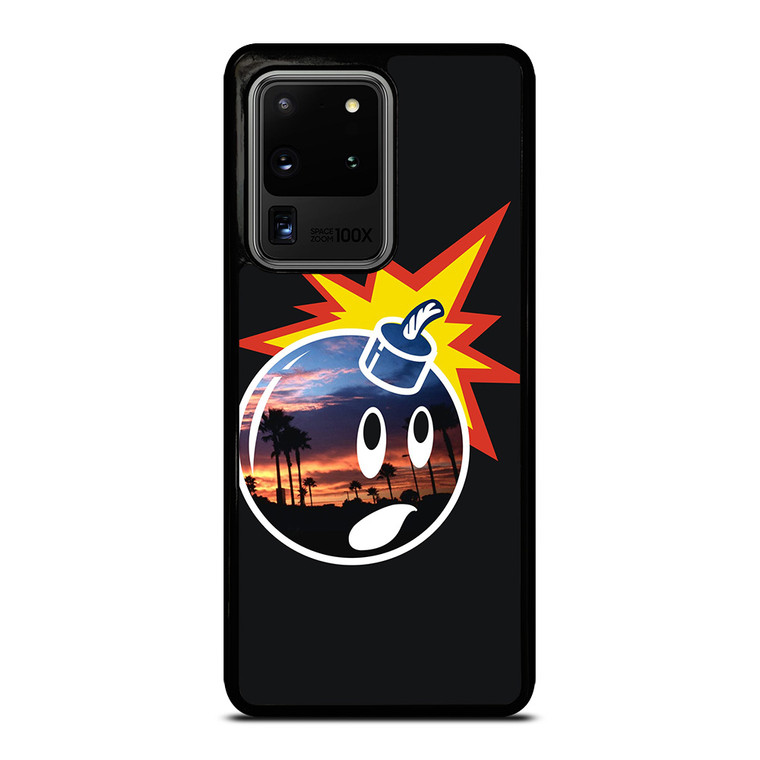 THE HUNDREDS BOMS Samsung Galaxy S20 Ultra  Case